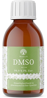 dmso tropfen