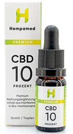 hempamed cbd öl