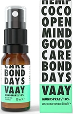vaay cbd spray