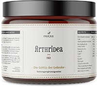 Waldkraft MSM Pulver Testsieger