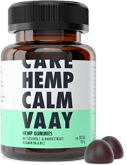 hanf vitamin gummies
