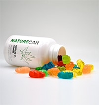 naturecan cbd gummibärchen