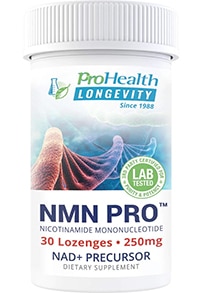 prohhealth nmn pro