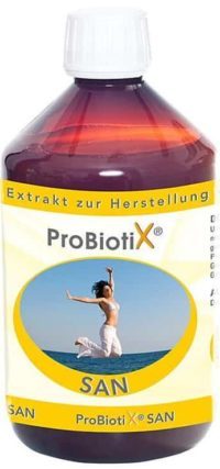 ProBiotiX