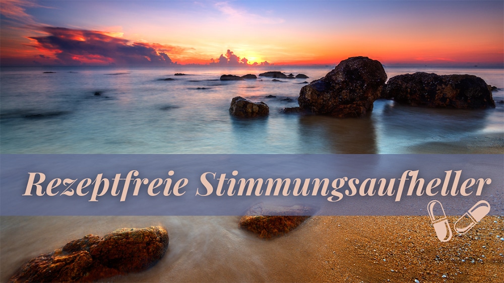 rezeptfreie stimmungsaufheller