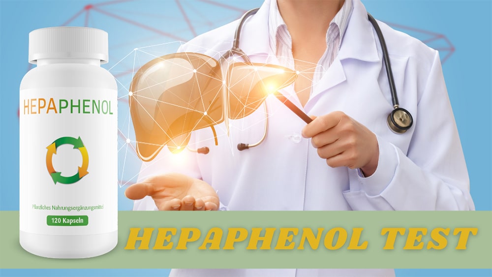 HEPAPHENOL TEST