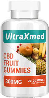 UltraXmed CBD Fruchtgummis Höhle der Löwen