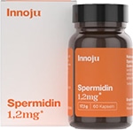 spermidin kapseln testsieger innoju