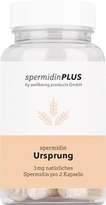 spermidin plus